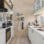 Сasa de vacaciones Bl1725-saltum-sonderborgvej-17
