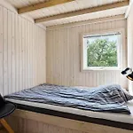 Сasa de vacaciones Bl1725-saltum-sonderborgvej-17