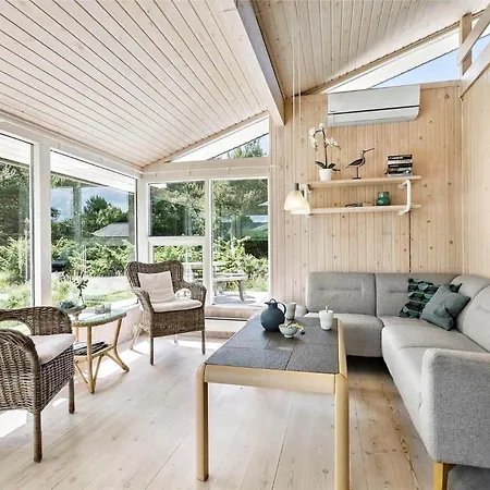 Bl1725-saltum-sonderborgvej-17 Holiday home Saltum