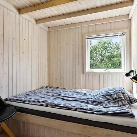 Bl1725-saltum-sonderborgvej-17 Holiday home