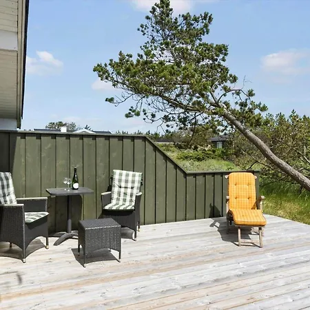 Bl1725-saltum-sonderborgvej-17 Holiday home Saltum