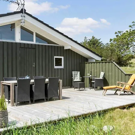 Bl1725-saltum-sonderborgvej-17 Holiday home Saltum